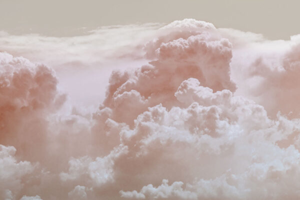 Nuvole rosa nel cielo Nuvole rosa nel cielo