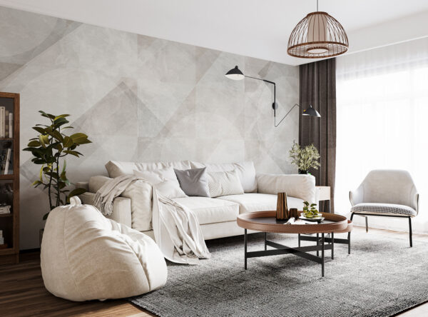 Sfondo bianco e grigio Sfondo bianco e grigio