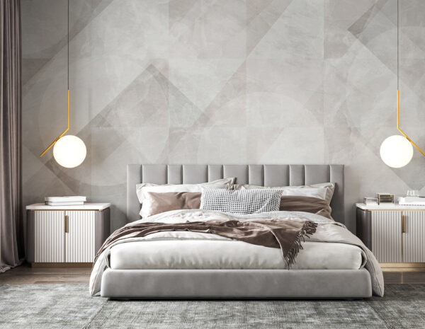Sfondo bianco e grigio Sfondo bianco e grigio