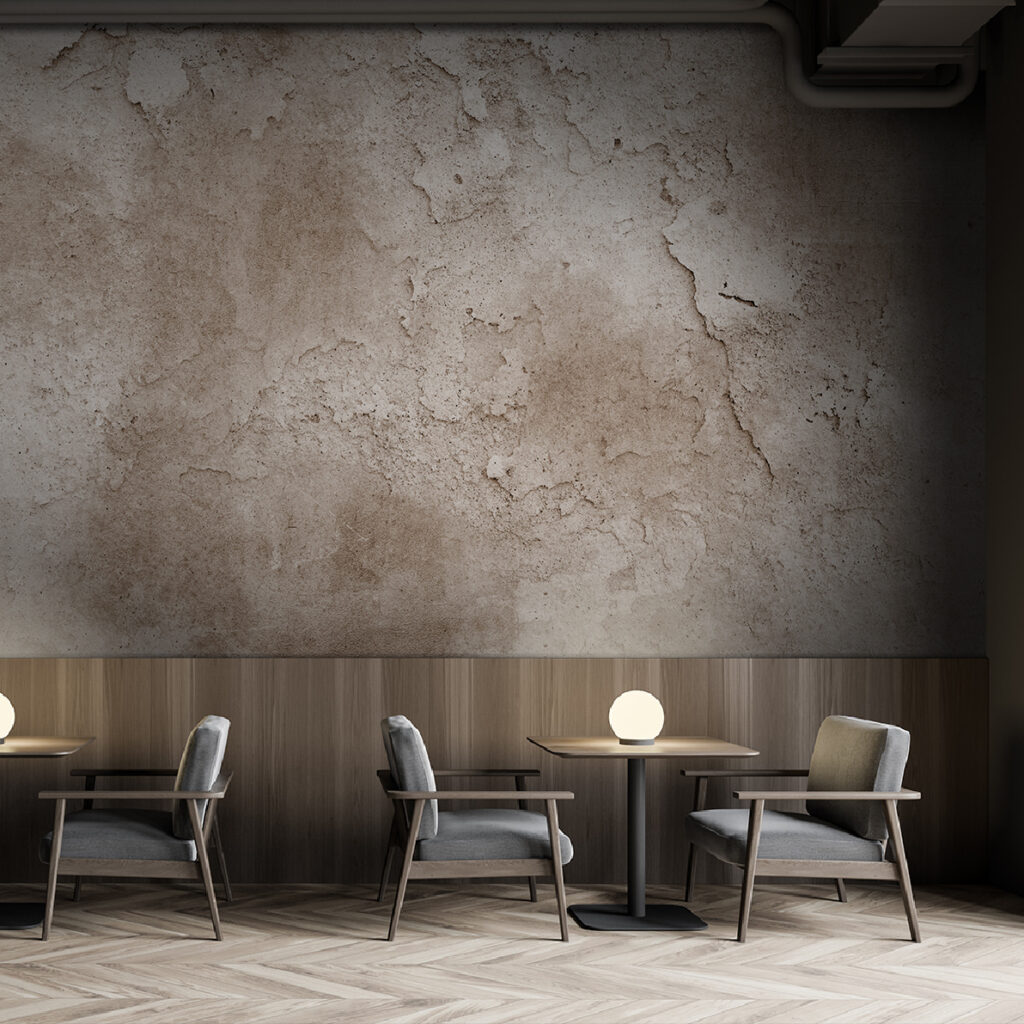 Textured surface with natural tones Textured surface with natural tones