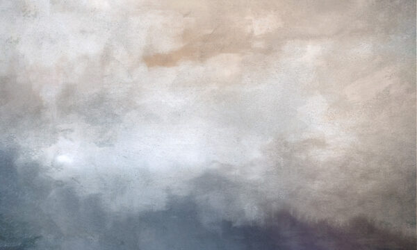 Cielo bianco e blu Cielo bianco e blu