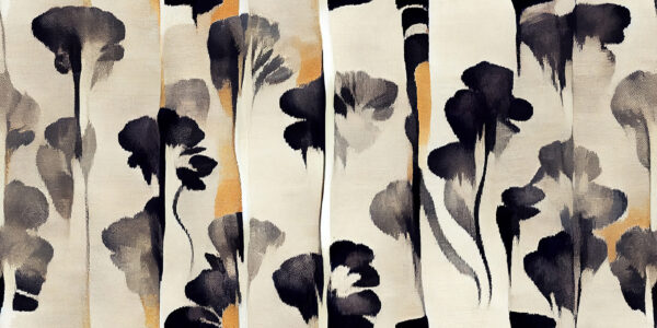 Le forme fluide creano armonia artistica. Le forme fluide creano armonia artistica.