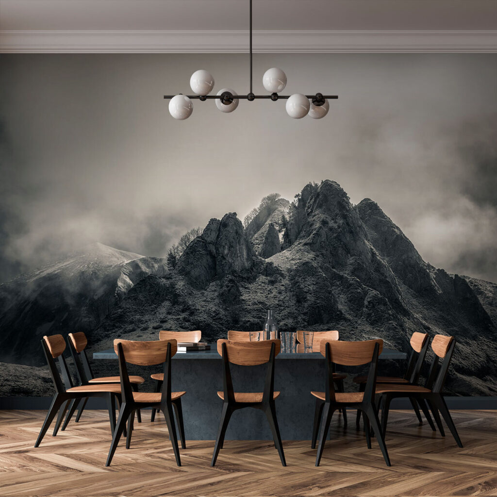 Montagna con nebbia e nuvole u96473piq13m 1024x1024 - Montagna con nebbia e nuvole
