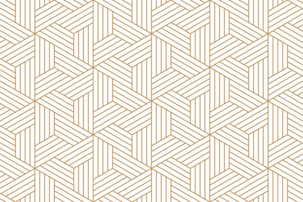 Un modello di linee e quadrati Un modello di linee e quadrati