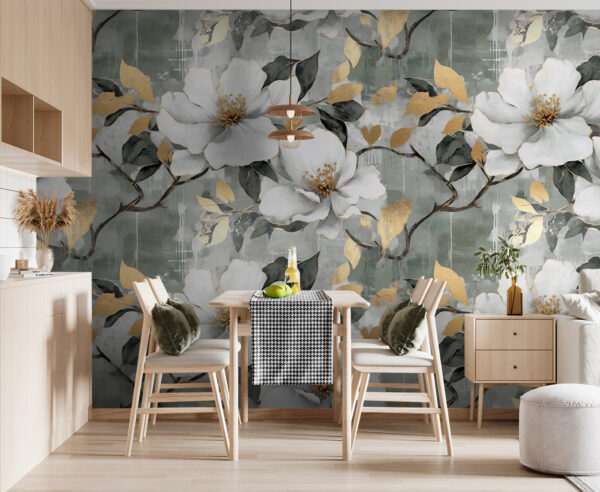 Delicate fioriture su uno sfondo tenue u95852pik119 600x492 - Delicate fioriture su uno sfondo tenue - tegory