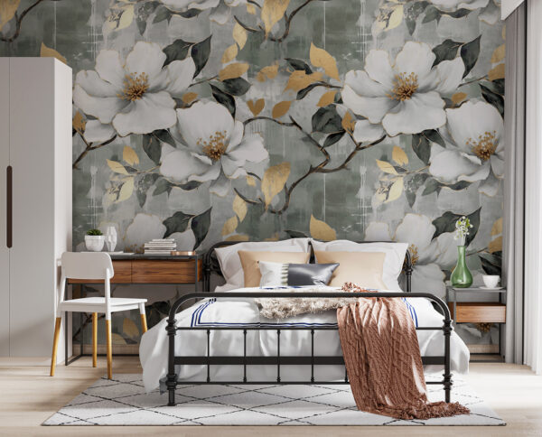 Delicate fioriture su uno sfondo tenue u95852pib2 600x484 - Delicate fioriture su uno sfondo tenue - tegory