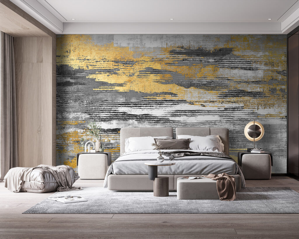 Abstract patterns in muted tones Abstract patterns in muted tones