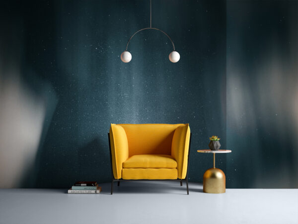Un cielo scuro di stelle Un cielo scuro di stelle