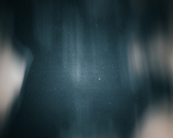 Un cielo scuro di stelle Un cielo scuro di stelle