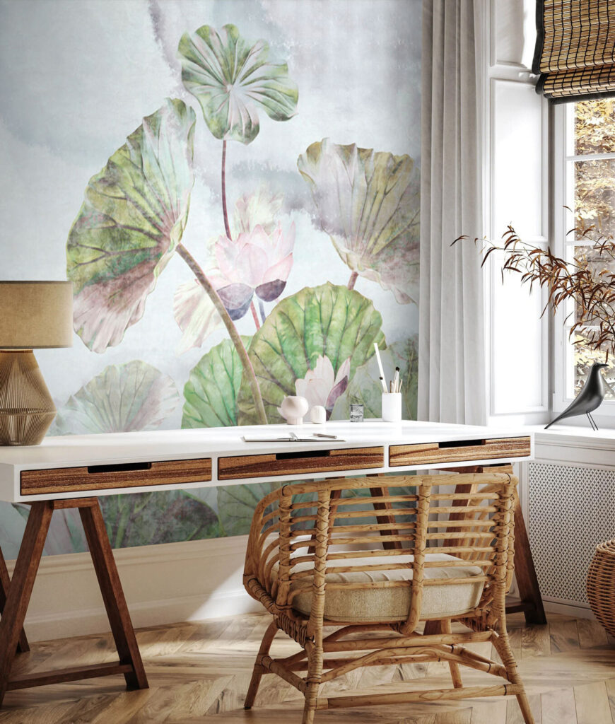 u94357piw1 870x1024 - Fenicottero e foglie - tegory