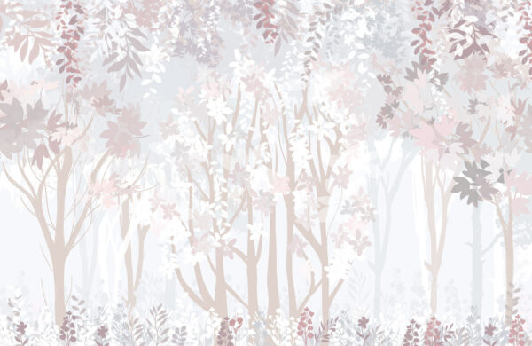 Motivo floreale bianco e rosa u94171p 600x390 - Motivo floreale bianco e rosa
