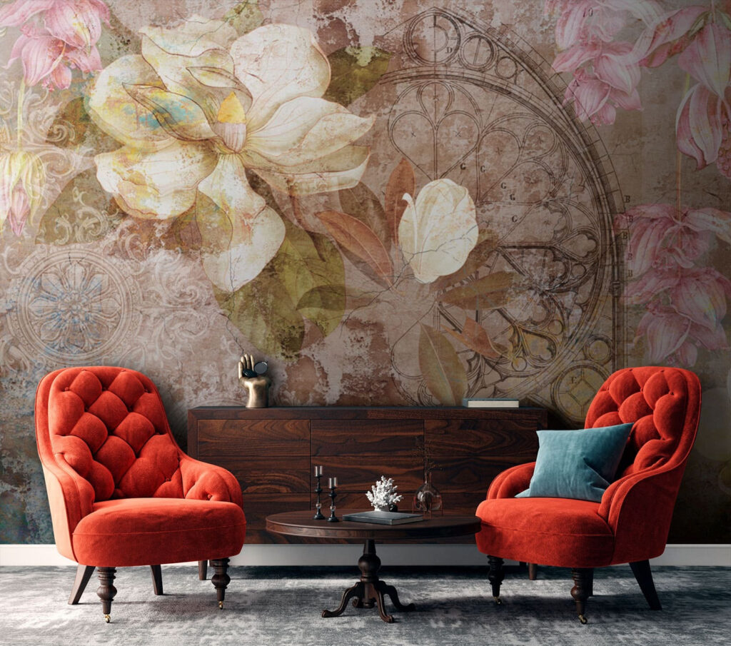 u94144pih1 1024x905 - L'eleganza floreale incontra l'artigianato vintage - tegory