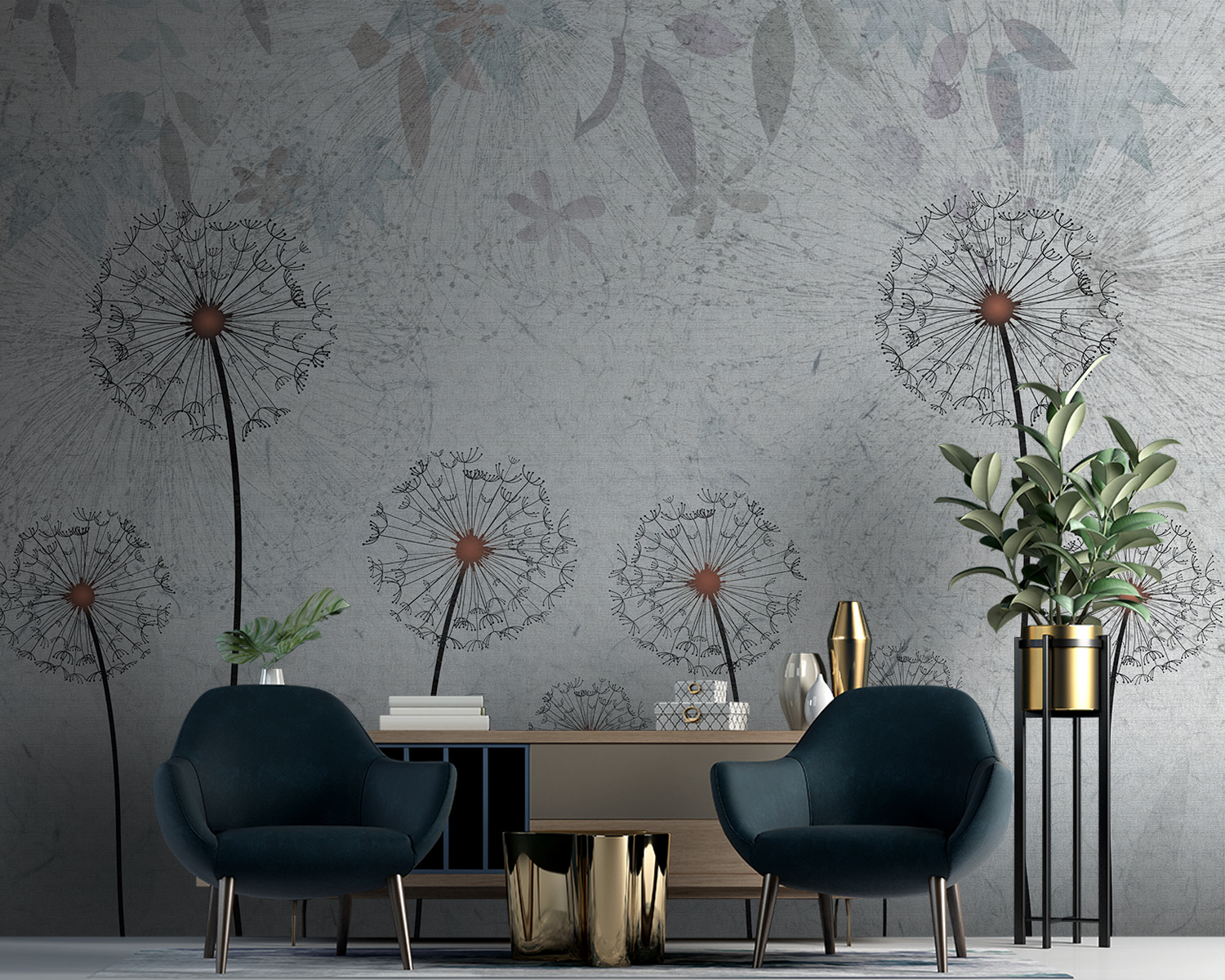 u93968pig10m - Un primo piano di un fiore - tegory