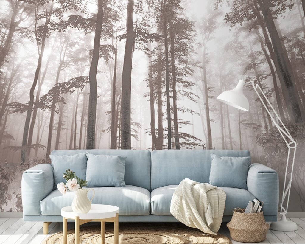 u93893pig14 1024x819 - Gruppo di cervi in una foresta - tegory