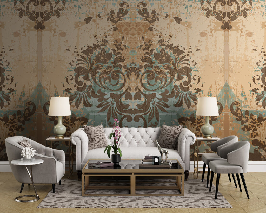 u93595pig43 1024x819 - Fantasie intricate nei toni della terra - tegory