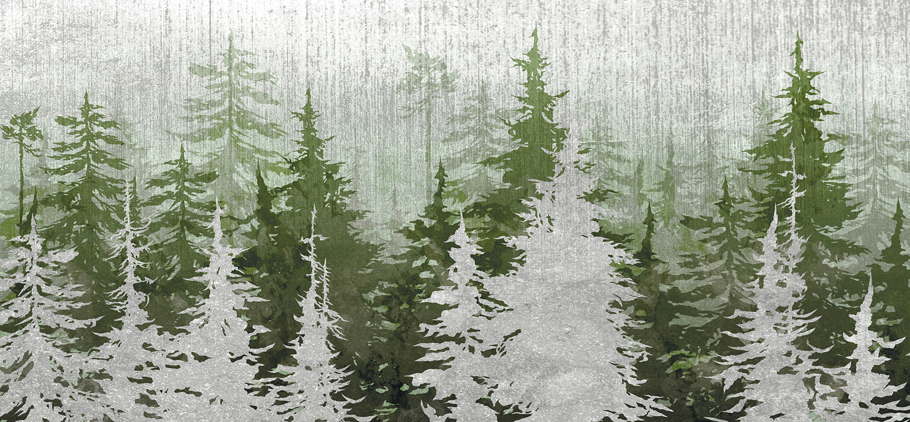 u93516p - Gruppo di alberi in una foresta - tegory