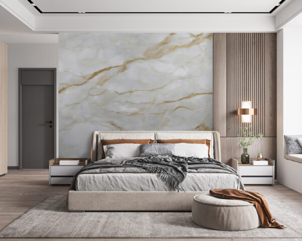 Marmo elegante con eleganti venature Marmo elegante con eleganti venature