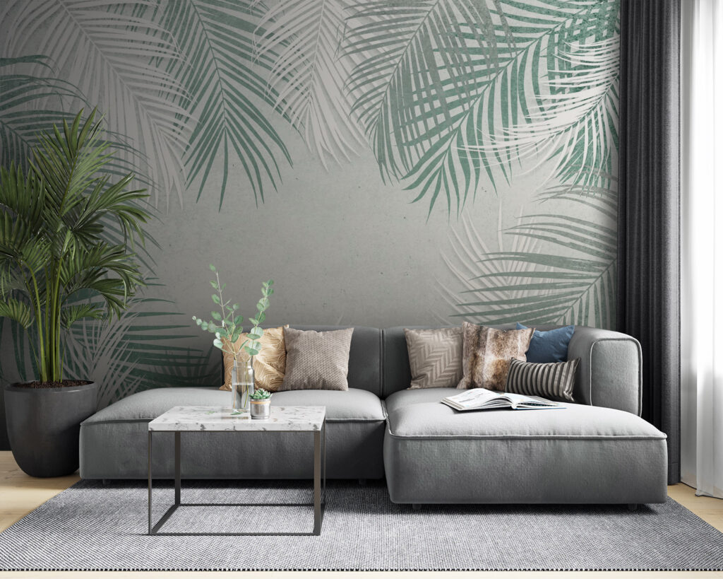 Gruppo di foglie di palma u93113pig53 1024x819 - Gruppo di foglie di palma - tegory