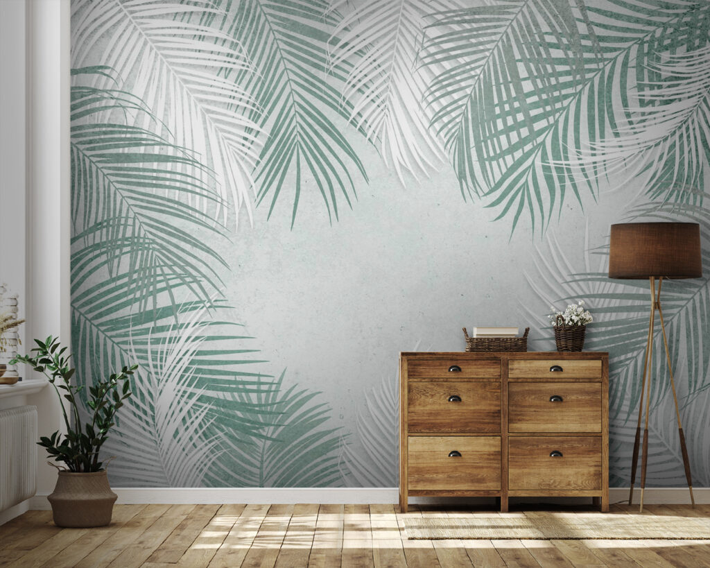 Gruppo di foglie di palma u93113pig41 1024x819 - Gruppo di foglie di palma - tegory