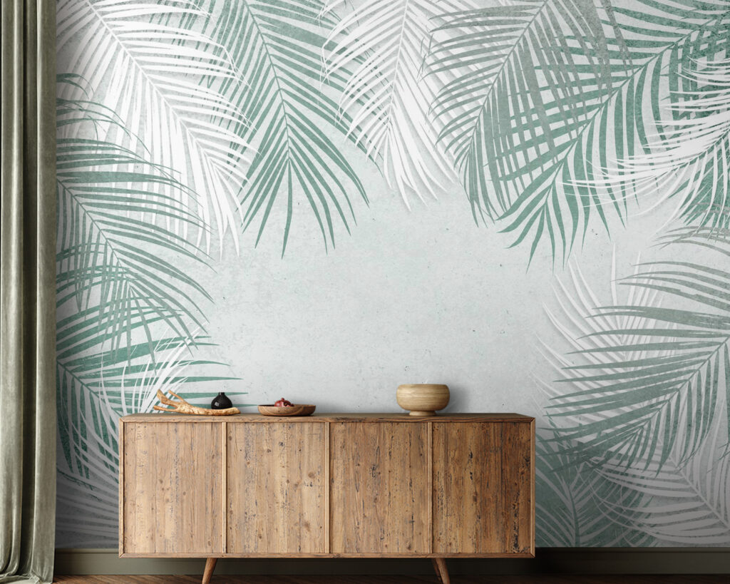 Gruppo di foglie di palma u93113pig21 1024x819 - Gruppo di foglie di palma - tegory