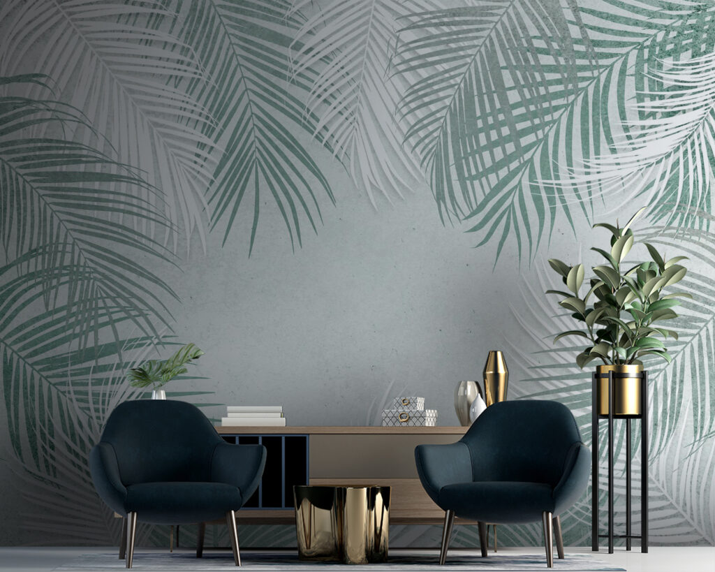 Gruppo di foglie di palma u93113pig10 1024x819 - Gruppo di foglie di palma - tegory