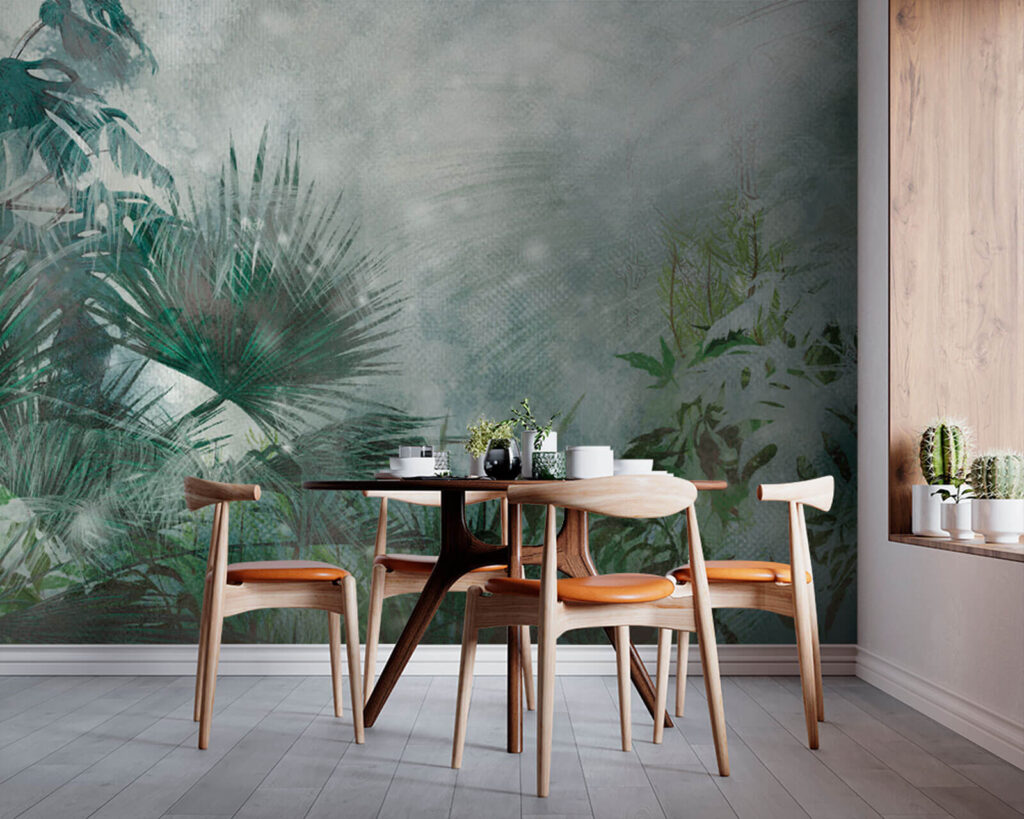 u78613piq2 1024x819 - Pittura di una foresta - tegory