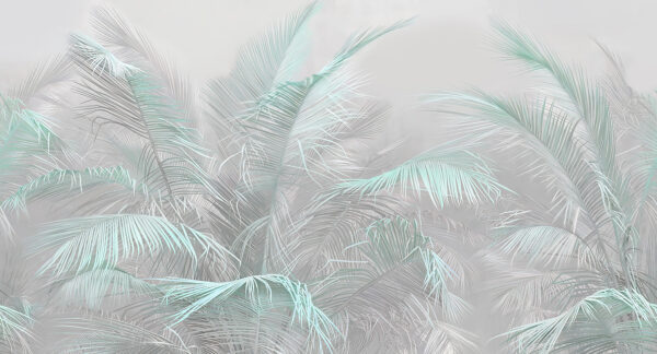 Gruppo di palme Gruppo di palme