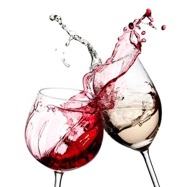 Salute ai sapori rinfrescanti! Salute ai sapori rinfrescanti!