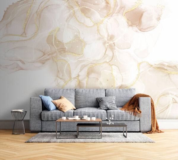 Elegante design astratto fluido. Elegante design astratto fluido.