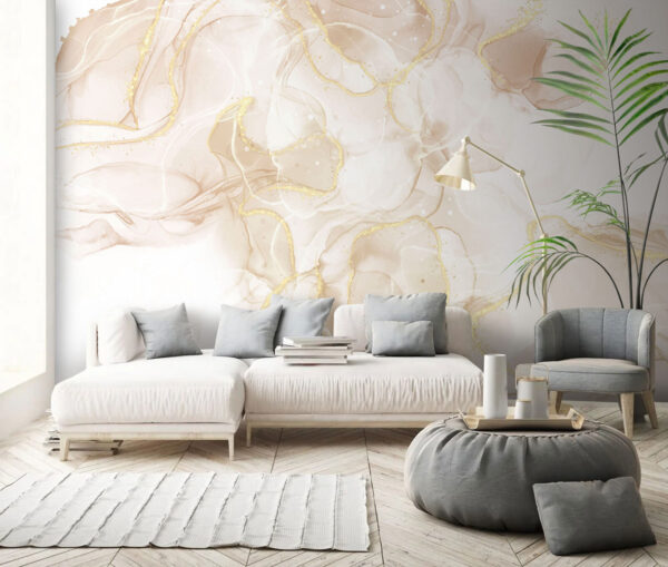 Elegante design astratto fluido. Elegante design astratto fluido.