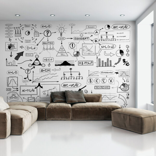 Concetti di business e brainstorming analitico. Concetti di business e brainstorming analitico.