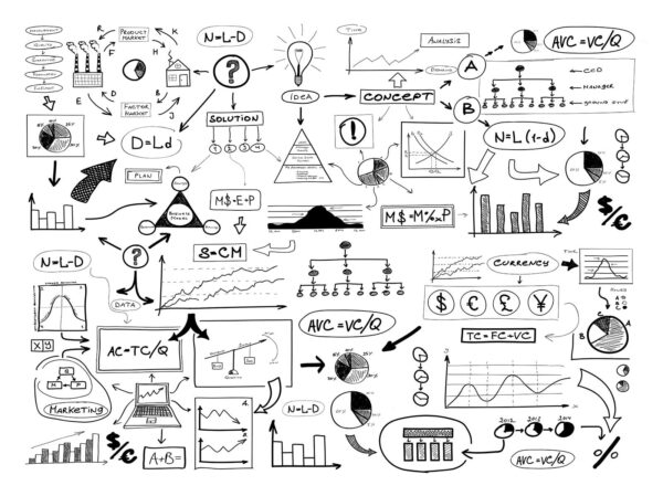Concetti di business e brainstorming analitico. Concetti di business e brainstorming analitico.