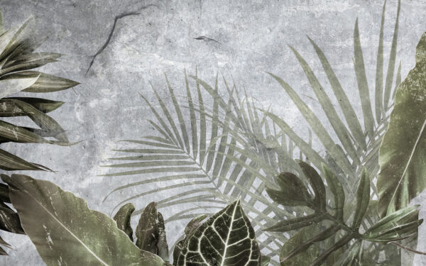 Le trame della natura in tinte tenui. Le trame della natura in tinte tenui.