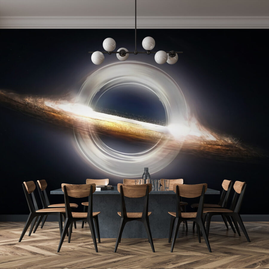 Luce nel buio