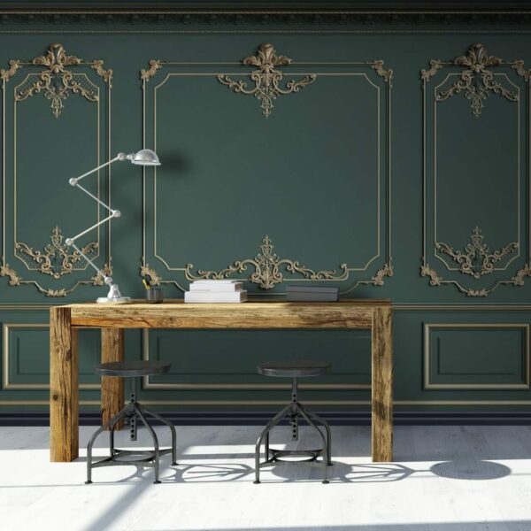 Elegante design a parete con dettagli intricati u72620piw1 600x600 - Elegante design a parete con dettagli intricati - tegory