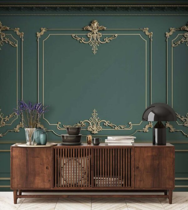 Elegante design a parete con dettagli intricati u72620pih1 600x667 - Elegante design a parete con dettagli intricati - tegory