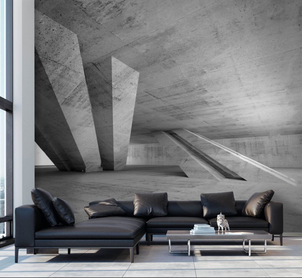 Sala in cemento armato con colonne u72303pig2 1024x942 - Sala in cemento armato con colonne - tegory