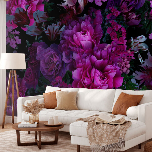 Gruppo di fiori viola u72236pig2 600x600 - Gruppo di fiori viola - tegory