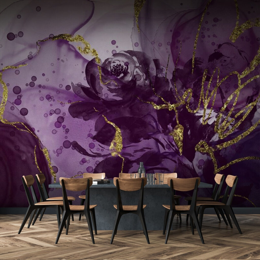 u71854piq1 1024x1024 - Sofisticato disegno floreale ad acquerello - tegory