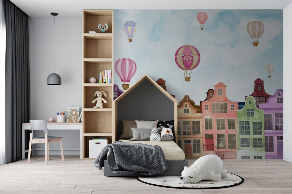 Gruppo di edifici con mongolfiere u71849pir1m 1024x683 - Gruppo di edifici con mongolfiere - tegory