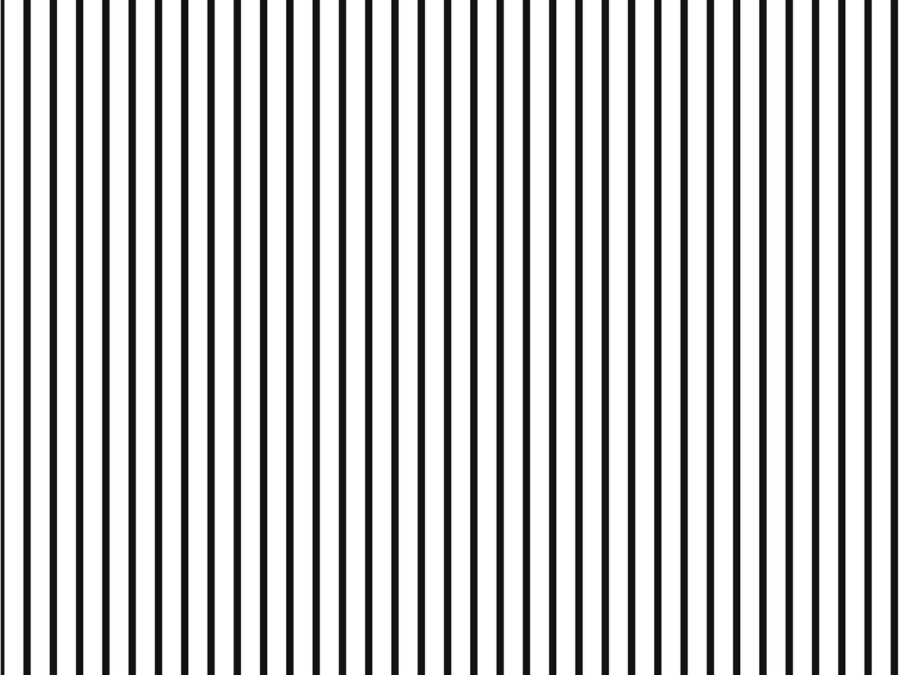 Linee verticali in bianco e nero