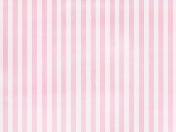 Carta da parati a righe bianche e rosa Carta da parati a righe bianche e rosa
