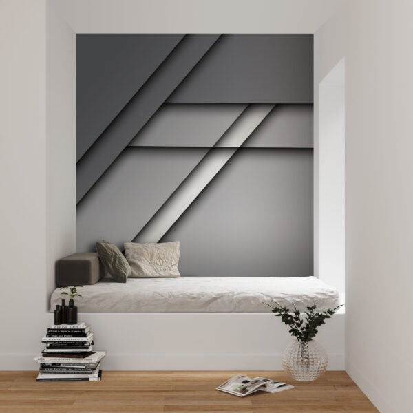 Sfondo grigio e bianco Sfondo grigio e bianco