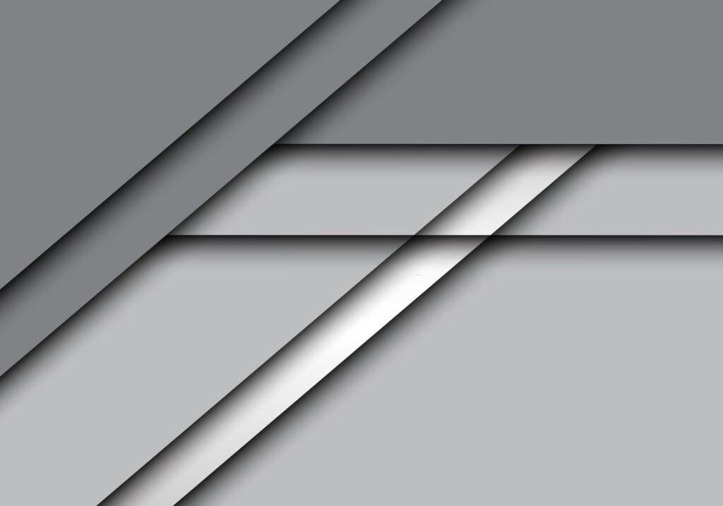 Sfondo grigio e bianco Sfondo grigio e bianco