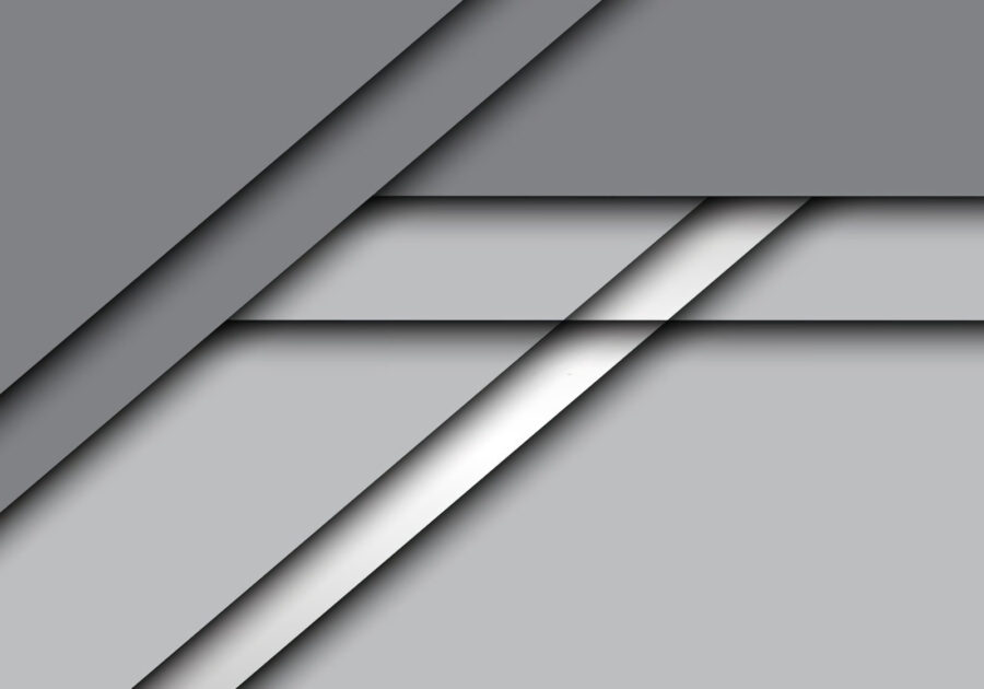 Sfondo grigio e bianco Sfondo grigio e bianco