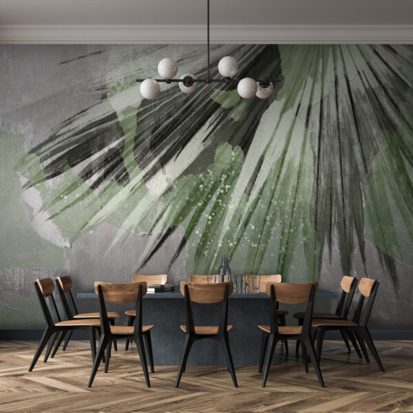 L'arte della natura in toni tenui L'arte della natura in toni tenui