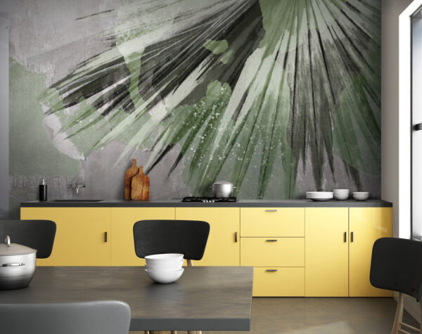 L'arte della natura in toni tenui L'arte della natura in toni tenui