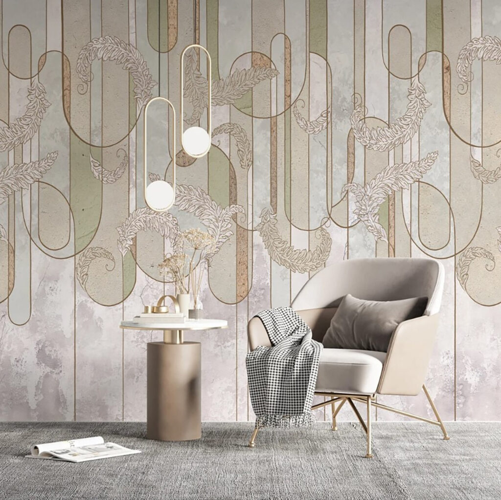 u71419pih1 1024x1021 - Carta da parati con motivo - tegory