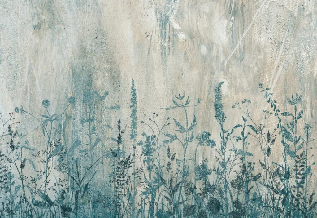 Pittura di piante e fiori Pittura di piante e fiori