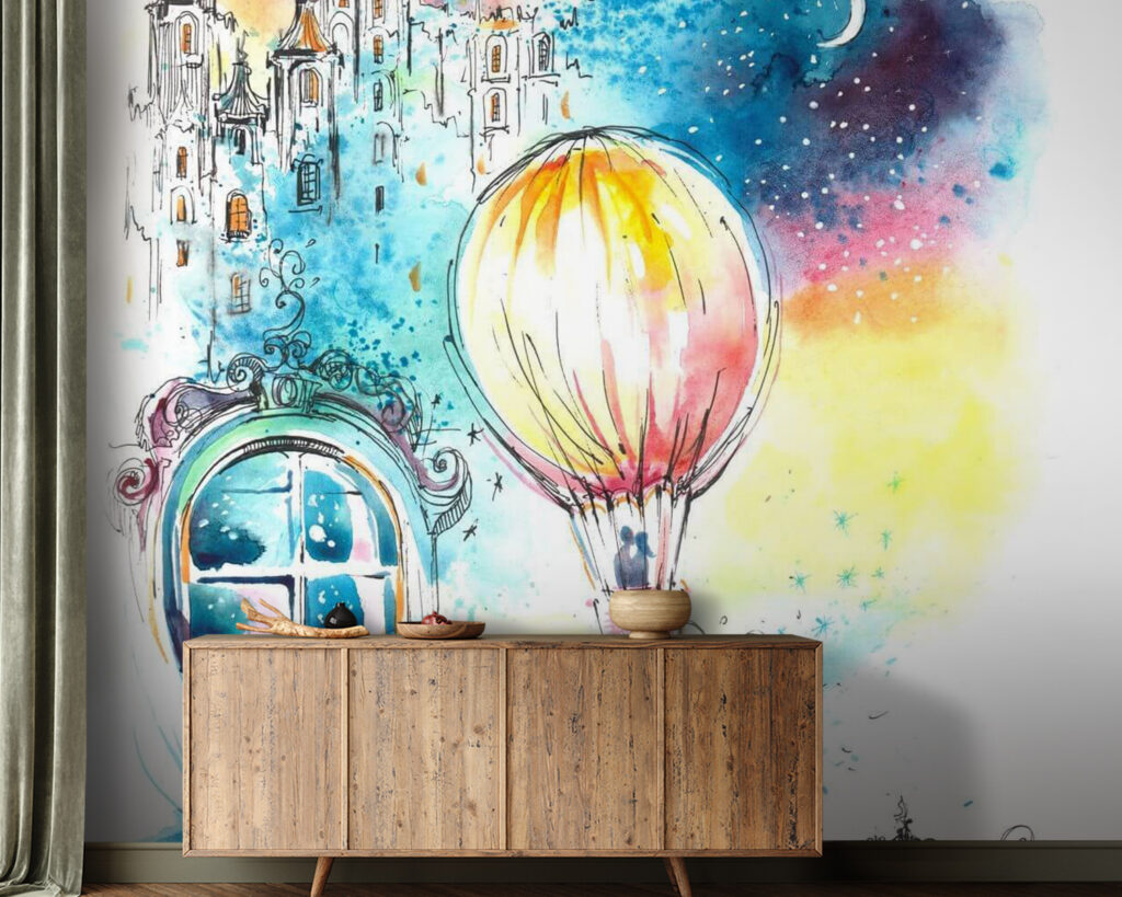 u67978pig21 1024x819 - Mongolfiera nel cielo - tegory